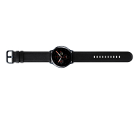 SAMSUNG Galaxy Watch Active2, Stal nierdzewna (40mm), Czarny - 514535 - zdjęcie 6